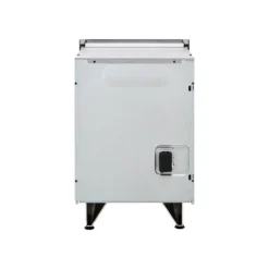 Indesit Aria IDU6340IX Built Under Electric Double Oven With Feet - Stainless Steel 19 Indesit Aria IDU6340IX Built Under Electric Double Oven With Feet - Stainless Steel -Carron phoenix Sales 13950686 3454985911103151