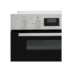 Indesit Aria IDU6340IX Built Under Electric Double Oven With Feet - Stainless Steel 16 Indesit Aria IDU6340IX Built Under Electric Double Oven With Feet - Stainless Steel -Carron phoenix Sales 13950686 8354985910928020