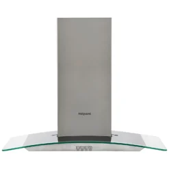 Hotpoint PHGC7.4FLMX 70 Cm Chimney Cooker Hood - Stainless Steel 13 Hotpoint PHGC7.4FLMX 70 Cm Chimney Cooker Hood - Stainless Steel -Carron phoenix Sales 13950692 1584985910960462
