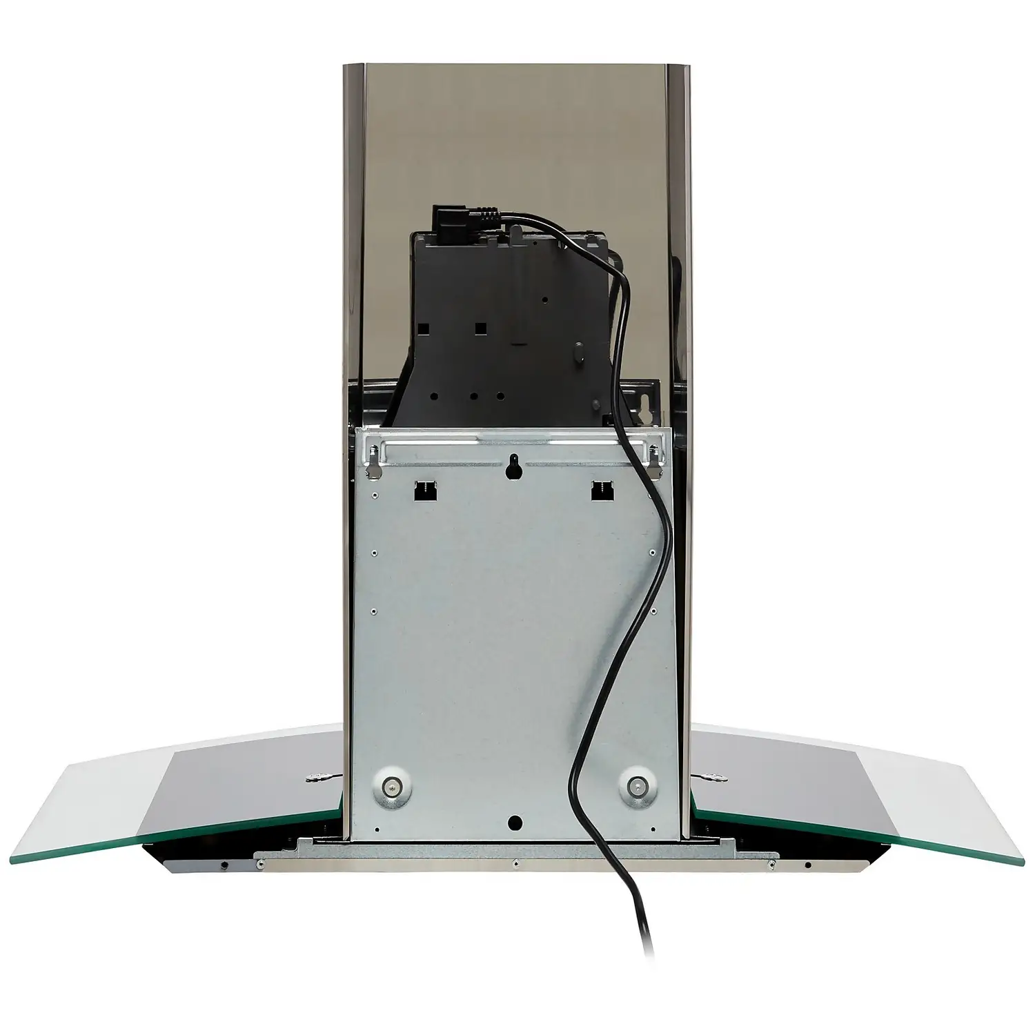 Hotpoint PHGC7.4FLMX 70 Cm Chimney Cooker Hood - Stainless Steel 8 Hotpoint PHGC7.4FLMX 70 Cm Chimney Cooker Hood - Stainless Steel - Image 6