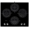 Hotpoint HGS61SBK 60cm Gas Hob - Black 1 Hotpoint HGS61SBK 60cm Gas Hob - Black -Carron phoenix Sales 13950694 7664985910473607