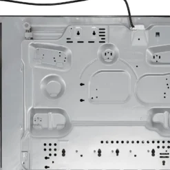 Bosch Serie 6 PPQ7A6B90 75cm Gas Hob - Black 11 Bosch Serie 6 PPQ7A6B90 75cm Gas Hob - Black -Carron phoenix Sales 13950700 1014985909764929