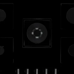 Bosch Serie 6 PPQ7A6B90 75cm Gas Hob - Black 9 Bosch Serie 6 PPQ7A6B90 75cm Gas Hob - Black -Carron phoenix Sales 13950700 2434985909668410