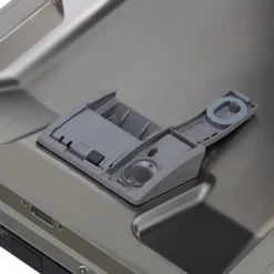 Bosch Serie 2 SPV2HKX39G Wifi Connected Fully Integrated Slimline Dishwasher - Stainless Steel Control Panel With Fixed Door Kit -Carron phoenix Sales 13950703 1564985911551852