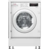 Bosch Serie 6 WIW28302GB Integrated 8Kg Washing Machine With 1400 Rpm - White 2 Bosch Serie 6 WIW28302GB Integrated 8Kg Washing Machine With 1400 Rpm - White -Carron phoenix Sales 13950705 1894985909863752