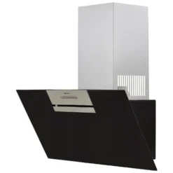 NEFF N30 D85IEE1S0B 80 Cm Angled Chimney Cooker Hood - Black 13 NEFF N30 D85IEE1S0B 80 Cm Angled Chimney Cooker Hood - Black -Carron phoenix Sales 13950708 1584985910900186
