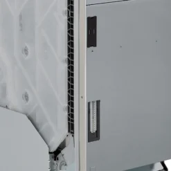 NEFF N50 S875HKX20G Wifi Connected Fully Integrated Slimline Dishwasher - Stainless Steel Control Panel & Sliding Door Kit 18 NEFF N50 S875HKX20G Wifi Connected Fully Integrated Slimline Dishwasher - Stainless Steel Control Panel & Sliding Door Kit -Carron phoenix Sales 13950711 1614985910607359