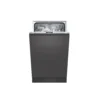 NEFF N50 S875HKX20G Wifi Connected Fully Integrated Slimline Dishwasher - Stainless Steel Control Panel & Sliding Door Kit 2 NEFF N50 S875HKX20G Wifi Connected Fully Integrated Slimline Dishwasher - Stainless Steel Control Panel & Sliding Door Kit -Carron phoenix Sales 13950711 1824985910301524
