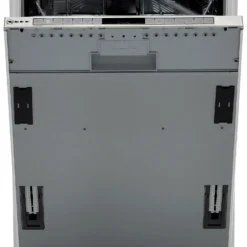 NEFF N50 S875HKX20G Wifi Connected Fully Integrated Slimline Dishwasher - Stainless Steel Control Panel & Sliding Door Kit 16 NEFF N50 S875HKX20G Wifi Connected Fully Integrated Slimline Dishwasher - Stainless Steel Control Panel & Sliding Door Kit -Carron phoenix Sales 13950711 3104985910512538