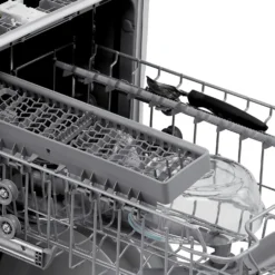 NEFF N50 S875HKX20G Wifi Connected Fully Integrated Slimline Dishwasher - Stainless Steel Control Panel & Sliding Door Kit 14 NEFF N50 S875HKX20G Wifi Connected Fully Integrated Slimline Dishwasher - Stainless Steel Control Panel & Sliding Door Kit -Carron phoenix Sales 13950711 5024985910409734