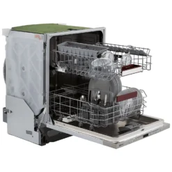 NEFF N30 S153HAX02G Wifi Connected Fully Integrated Standard Dishwasher - Stainless Steel Control Panel 12 NEFF N30 S153HAX02G Wifi Connected Fully Integrated Standard Dishwasher - Stainless Steel Control Panel -Carron phoenix Sales 13950712 2884985909926344
