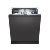 NEFF N30 S153HAX02G Wifi Connected Fully Integrated Standard Dishwasher - Stainless Steel Control Panel 2 NEFF N30 S153HAX02G Wifi Connected Fully Integrated Standard Dishwasher - Stainless Steel Control Panel -Carron phoenix Sales 13950712 7494985909824515