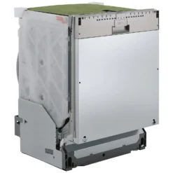 NEFF N30 S153HAX02G Wifi Connected Fully Integrated Standard Dishwasher - Stainless Steel Control Panel 15 NEFF N30 S153HAX02G Wifi Connected Fully Integrated Standard Dishwasher - Stainless Steel Control Panel -Carron phoenix Sales 13950712 7584985910076392