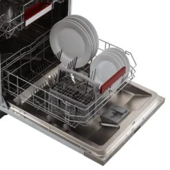 NEFF N30 S153HAX02G Wifi Connected Fully Integrated Standard Dishwasher - Stainless Steel Control Panel 14 NEFF N30 S153HAX02G Wifi Connected Fully Integrated Standard Dishwasher - Stainless Steel Control Panel -Carron phoenix Sales 13950712 9904985910030945