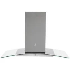 Elica REEF-A-ISLAND Island Cooker Hood - Stainless Steel - For Ducted Ventilation -Carron phoenix Sales 13950713 7674985910069654