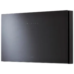 Elica PLAT-BLK-80 80 Cm Chimney Cooker Hood - Black Glass - For Ducted/Recirculating Ventilation 15 Elica PLAT-BLK-80 80 Cm Chimney Cooker Hood - Black Glass - For Ducted/Recirculating Ventilation -Carron phoenix Sales 13950715 1124985910938910
