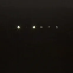 Elica PLAT-BLK-80 80 Cm Chimney Cooker Hood - Black Glass - For Ducted/Recirculating Ventilation 17 Elica PLAT-BLK-80 80 Cm Chimney Cooker Hood - Black Glass - For Ducted/Recirculating Ventilation -Carron phoenix Sales 13950715 7144985911045959