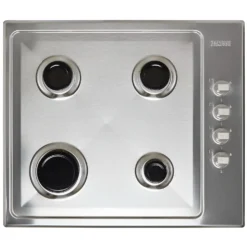 Zanussi ZPG2000BXA Built In Electric Single Oven And Gas Hob Pack - Stainless Steel 15 Zanussi ZPG2000BXA Built In Electric Single Oven And Gas Hob Pack - Stainless Steel -Carron phoenix Sales 13950716 1034985910203196