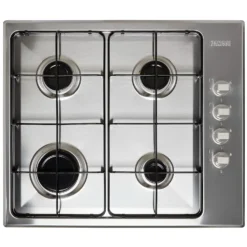 Zanussi ZPG2000BXA Built In Electric Single Oven And Gas Hob Pack - Stainless Steel 14 Zanussi ZPG2000BXA Built In Electric Single Oven And Gas Hob Pack - Stainless Steel -Carron phoenix Sales 13950716 1524985910138861