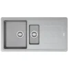 Franke Titan 1.5 Bowl Composite Sink Urban Grey 1 Franke Titan 1.5 Bowl Composite Sink Urban Grey -Carron phoenix Sales 13951462 1534985911304661