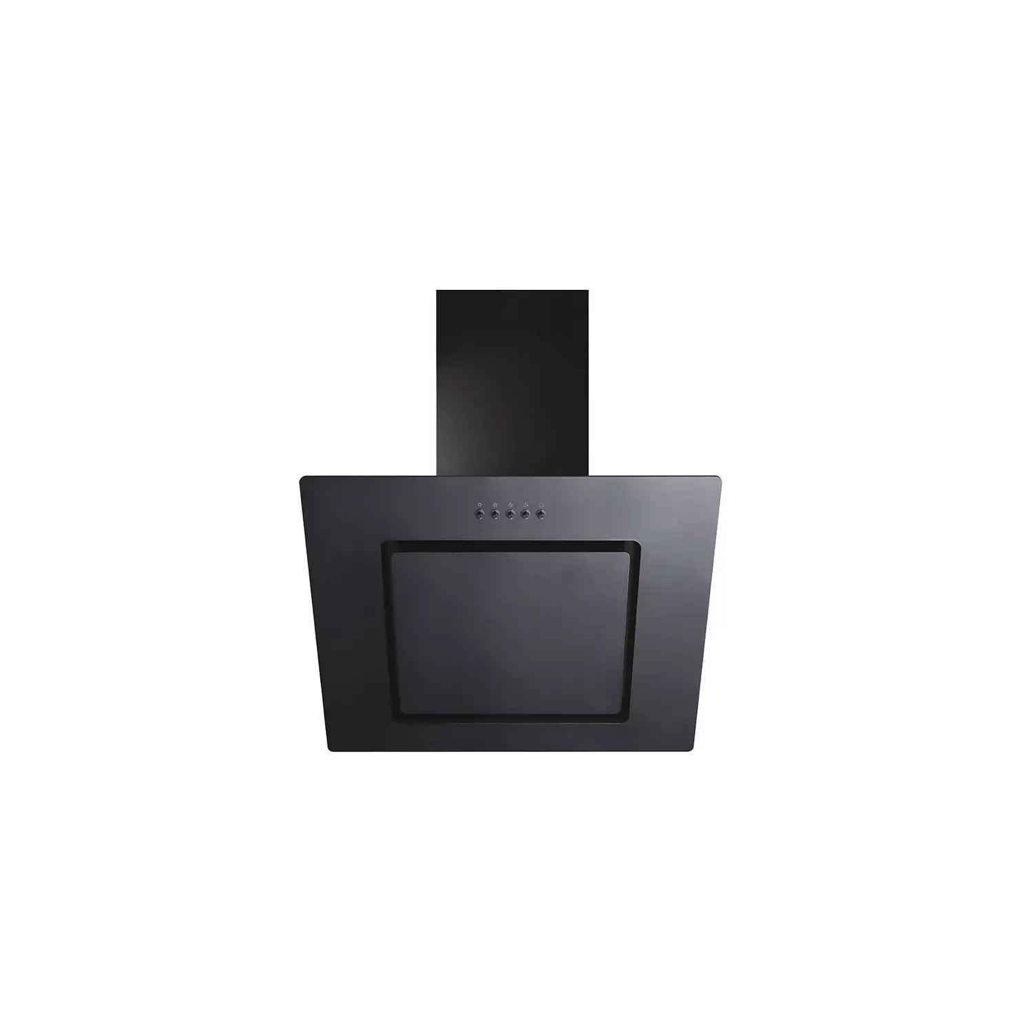 Candy CDG6MBGG Built In Chimney Cooker Hood - Black 3 Candy CDG6MBGG Built In Chimney Cooker Hood - Black