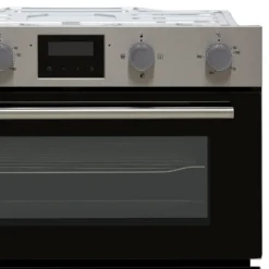Hisense BID95211XUK Built In Electric Double Oven - Stainless Steel -Carron phoenix Sales 14200023 1215011759257954