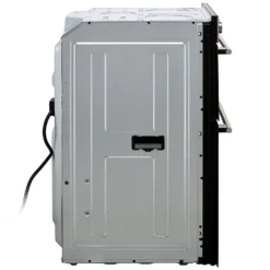 Hisense BID95211XUK Built In Electric Double Oven - Stainless Steel -Carron phoenix Sales 14200023 6875011759306590