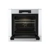 Hisense BI62212AXUK Built In Electric Single Oven - Stainless Steel 1 Hisense BI62212AXUK Built In Electric Single Oven - Stainless Steel -Carron phoenix Sales 14200024 1255011759381152