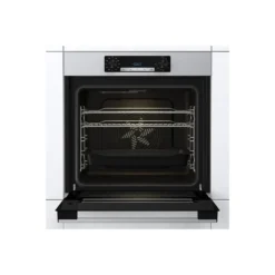 Hisense BI62212AXUK Built In Electric Single Oven - Stainless Steel