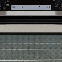 Hisense BI62212AXUK Built In Electric Single Oven - Stainless Steel -Carron phoenix Sales 14200024 1795011759522983