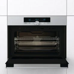 Hisense BIM44321AX Built In Compact Electric Single Oven With Microwave Function - Stainless Steel 12 Hisense BIM44321AX Built In Compact Electric Single Oven With Microwave Function - Stainless Steel -Carron phoenix Sales 14200025 1195011758996564