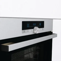 Hisense BIM44321AX Built In Compact Electric Single Oven With Microwave Function - Stainless Steel 13 Hisense BIM44321AX Built In Compact Electric Single Oven With Microwave Function - Stainless Steel -Carron phoenix Sales 14200025 6175011759038531