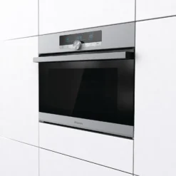 Hisense BIM44321AX Built In Compact Electric Single Oven With Microwave Function - Stainless Steel 11 Hisense BIM44321AX Built In Compact Electric Single Oven With Microwave Function - Stainless Steel -Carron phoenix Sales 14200025 7065011758951051