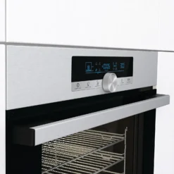 Hisense BSA65332AX Built In Electric Single Oven - Stainless Steel 17 Hisense BSA65332AX Built In Electric Single Oven - Stainless Steel -Carron phoenix Sales 14200028 1035011759542405