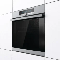Hisense BSA65332AX Built In Electric Single Oven - Stainless Steel 14 Hisense BSA65332AX Built In Electric Single Oven - Stainless Steel -Carron phoenix Sales 14200028 1895011759393530