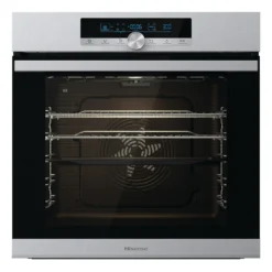 Hisense BSA65332AX Built In Electric Single Oven - Stainless Steel 18 Hisense BSA65332AX Built In Electric Single Oven - Stainless Steel -Carron phoenix Sales 14200028 1955011759590948