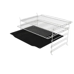 Hisense BSA65332AX Built In Electric Single Oven - Stainless Steel 19 Hisense BSA65332AX Built In Electric Single Oven - Stainless Steel -Carron phoenix Sales 14200028 4635011759643472