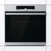 Hisense BSA65332AX Built In Electric Single Oven - Stainless Steel 2 Hisense BSA65332AX Built In Electric Single Oven - Stainless Steel -Carron phoenix Sales 14200028 4945011759310688
