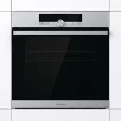Hisense BSA65332AX Built In Electric Single Oven - Stainless Steel