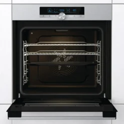 Hisense BSA65332AX Built In Electric Single Oven - Stainless Steel 15 Hisense BSA65332AX Built In Electric Single Oven - Stainless Steel -Carron phoenix Sales 14200028 7165011759446558