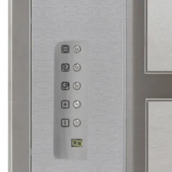 Hoover H-HOOD 700 HDC110IN 110cm Ceiling Cooker Hood - Stainless Steel 15 Hoover H-HOOD 700 HDC110IN 110cm Ceiling Cooker Hood - Stainless Steel -Carron phoenix Sales 14200031 1075011778184906