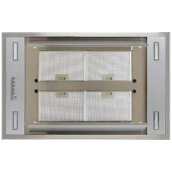 Hoover H-HOOD 700 HDC110IN 110cm Ceiling Cooker Hood - Stainless Steel 14 Hoover H-HOOD 700 HDC110IN 110cm Ceiling Cooker Hood - Stainless Steel -Carron phoenix Sales 14200031 1325011778135367