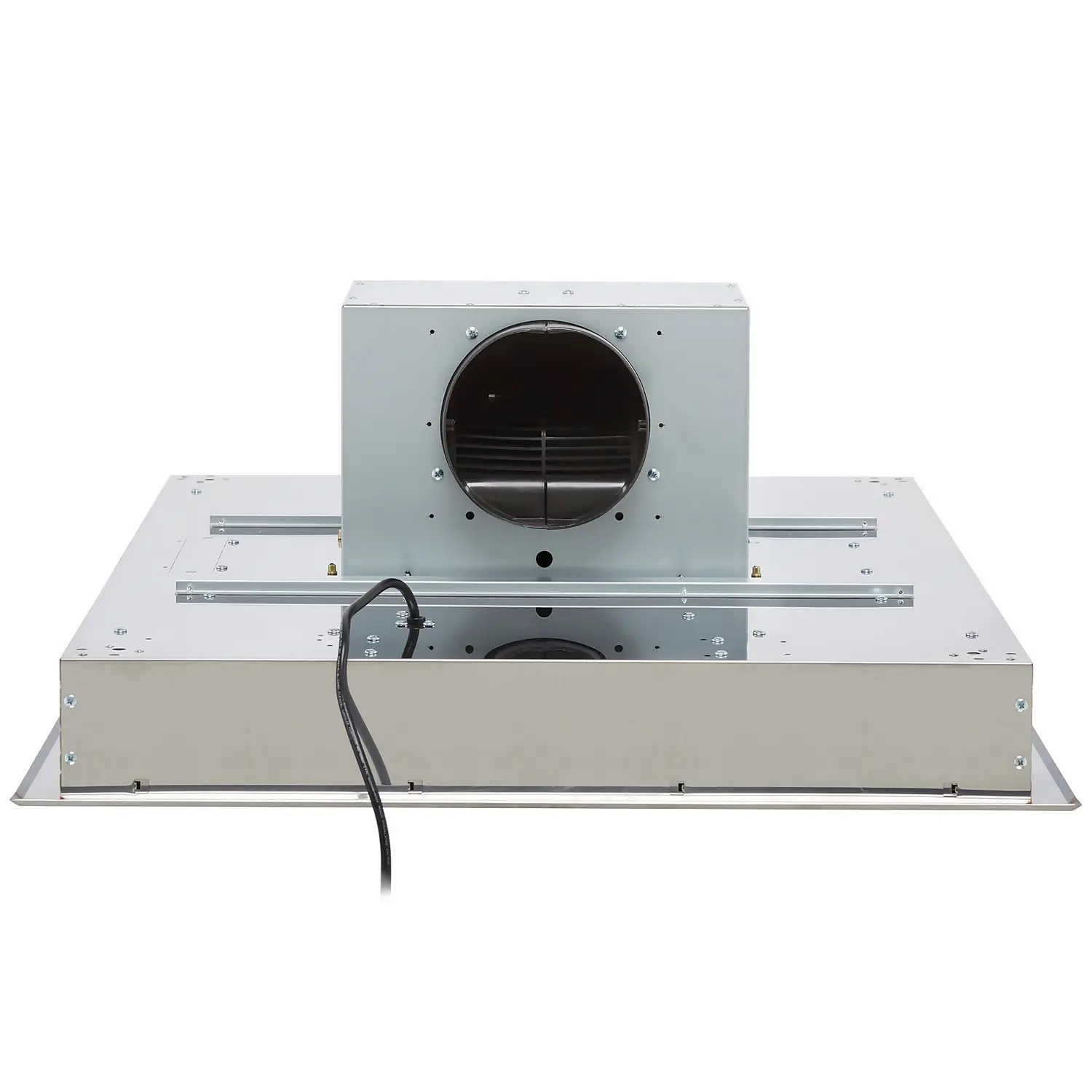 Hoover H-HOOD 700 HDC110IN 110cm Ceiling Cooker Hood - Stainless Steel 5 Hoover H-HOOD 700 HDC110IN 110cm Ceiling Cooker Hood - Stainless Steel - Image 3