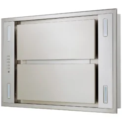 Hoover H-HOOD 700 HDC110IN 110cm Ceiling Cooker Hood - Stainless Steel 10 Hoover H-HOOD 700 HDC110IN 110cm Ceiling Cooker Hood - Stainless Steel -Carron phoenix Sales 14200031 3835011777922988