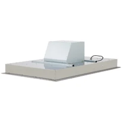 Hoover H-HOOD 700 HDC110IN 110cm Ceiling Cooker Hood - Stainless Steel 12 Hoover H-HOOD 700 HDC110IN 110cm Ceiling Cooker Hood - Stainless Steel -Carron phoenix Sales 14200031 6295011778046990