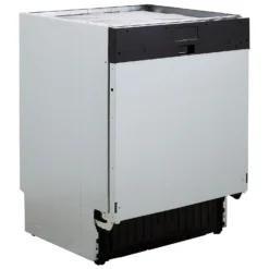 Hoover H-DISH 300 HDI1LO38SA Fully Integrated Standard Dishwasher - Silver Control Panel With Fixed Door Fixing Kit 15 Hoover H-DISH 300 HDI1LO38SA Fully Integrated Standard Dishwasher - Silver Control Panel With Fixed Door Fixing Kit -Carron phoenix Sales 14200032 2315011737665607