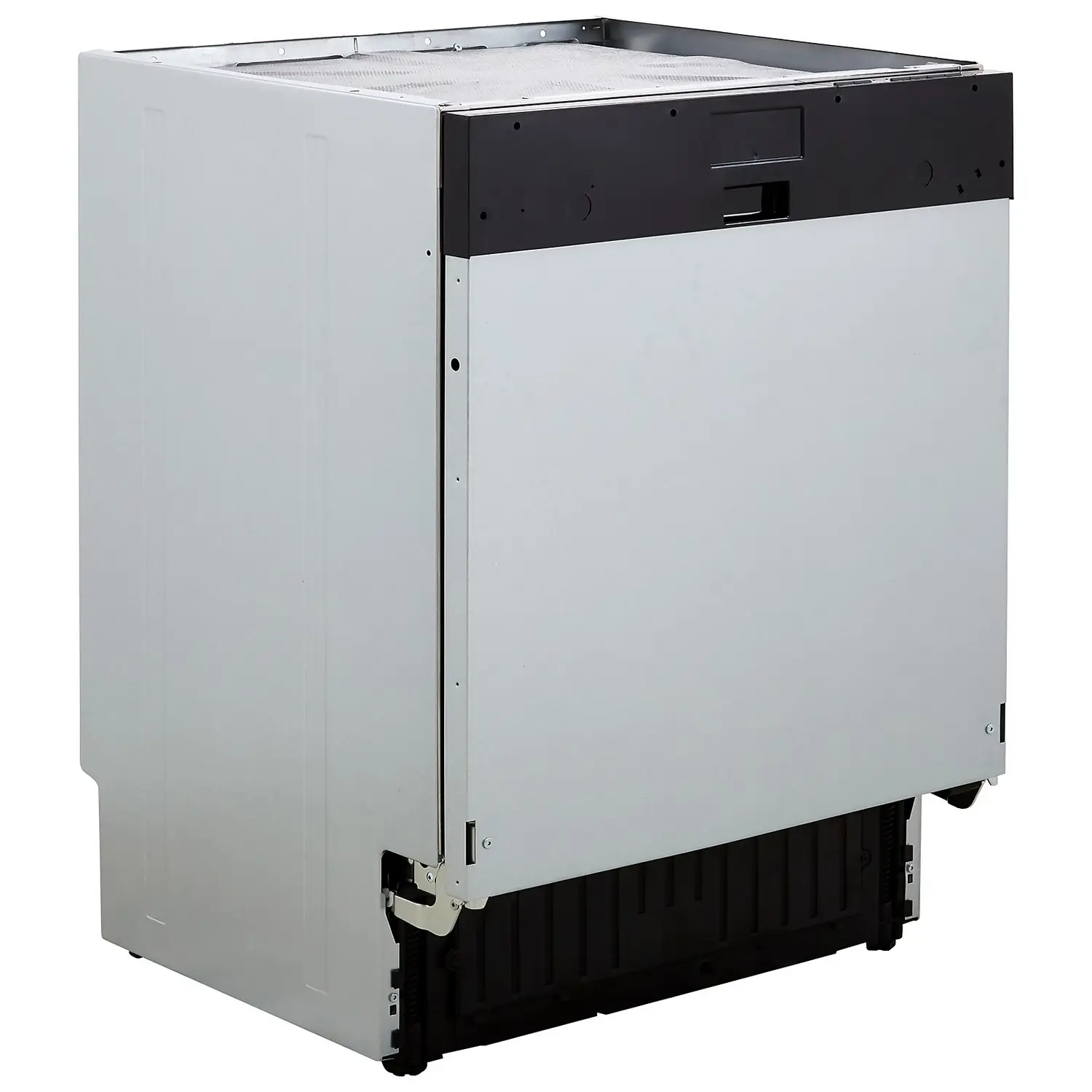 Hoover H-DISH 300 HDI1LO38SA Fully Integrated Standard Dishwasher - Silver Control Panel With Fixed Door Fixing Kit 6 Hoover H-DISH 300 HDI1LO38SA Fully Integrated Standard Dishwasher - Silver Control Panel With Fixed Door Fixing Kit - Image 4