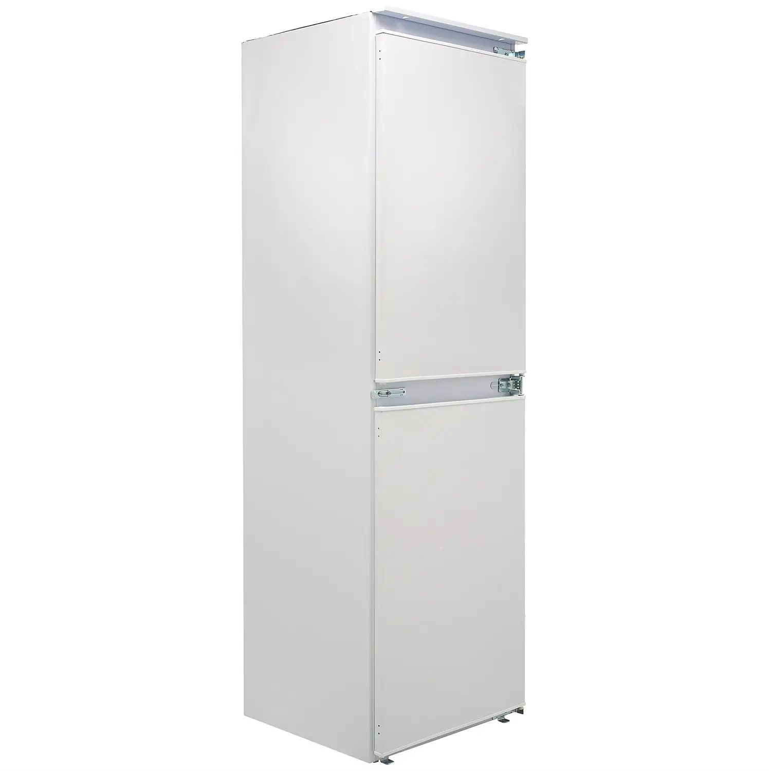 Hoover HOB50S518FK Wi-Fi Connected Integrated 50/50 Fridge Freezer With Sliding Door Fixing Kit - White 3 Hoover HOB50S518FK Wi-Fi Connected Integrated 50/50 Fridge Freezer With Sliding Door Fixing Kit - White