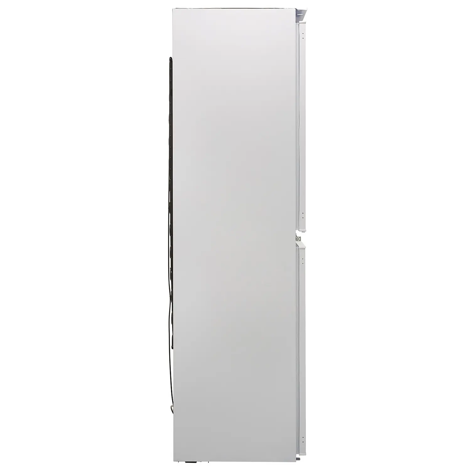 Hoover HOB50S518FK Wi-Fi Connected Integrated 50/50 Fridge Freezer With Sliding Door Fixing Kit - White 6 Hoover HOB50S518FK Wi-Fi Connected Integrated 50/50 Fridge Freezer With Sliding Door Fixing Kit - White - Image 4