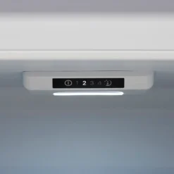 Hoover HOB50S518FK Wi-Fi Connected Integrated 50/50 Fridge Freezer With Sliding Door Fixing Kit - White 10 Hoover HOB50S518FK Wi-Fi Connected Integrated 50/50 Fridge Freezer With Sliding Door Fixing Kit - White -Carron phoenix Sales 14200033 4295011772054106
